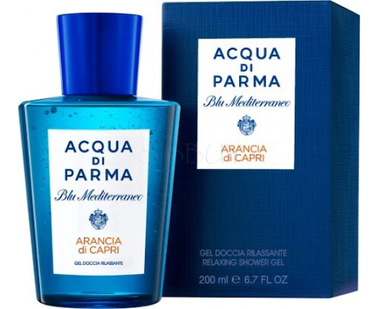 Купить недорого Аромат Acqua di Parma Arancia di Capri Туалетная вода