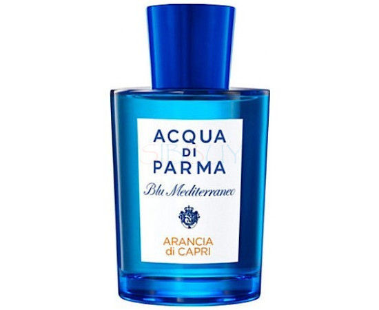 Купить недорого Аромат Acqua di Parma Arancia di Capri Туалетная вода