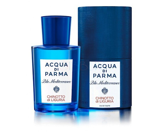Купить недорого Аромат Acqua di Parma Chinotto di Liguria Туалетная вода