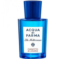 Аромат Acqua di Parma Chinotto di Liguria Туалетная вода