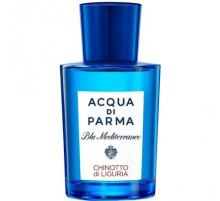 Аромат Acqua di Parma Chinotto di Liguria Туалетная вода
