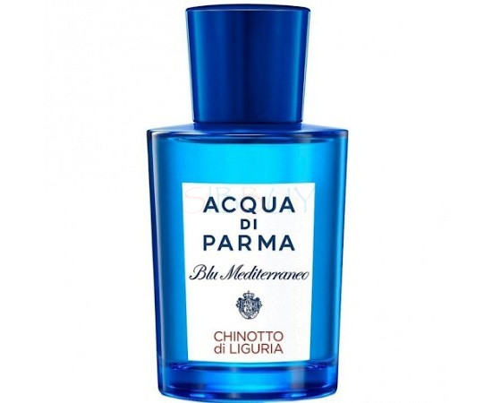 Купить недорого Аромат Acqua di Parma Chinotto di Liguria Туалетная вода