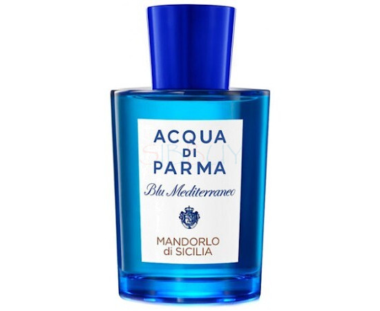 Купить недорого Аромат Acqua di Parma Mandorlo di Sicilia Туалетная вода