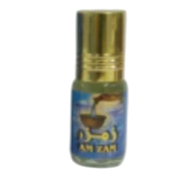 Аромат Alwani Perfumes Zam Zam Масляные духи