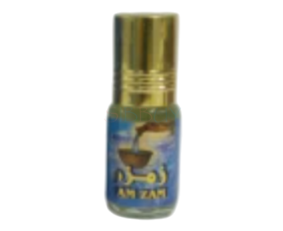 Купить недорого Аромат Alwani Perfumes Zam Zam Масляные духи