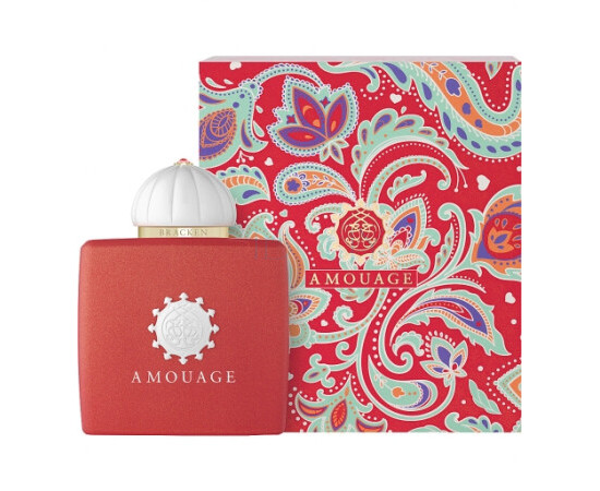 Купить недорого Аромат Amouage Bracken Woman Парфюмерная вода