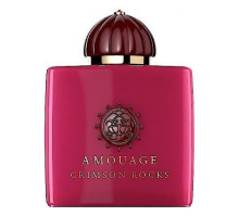 Аромат Amouage Crimson Rocks Парфюмерная вода