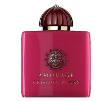 Аромат Amouage Crimson Rocks Парфюмерная вода