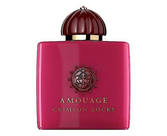Купить недорого Аромат Amouage Crimson Rocks Парфюмерная вода