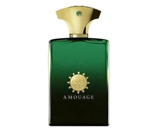 Купить недорого Аромат Amouage Epic Man Парфюмерная вода