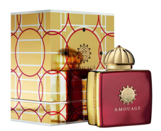 Купить недорого Аромат Amouage Journey Woman Парфюмерная вода