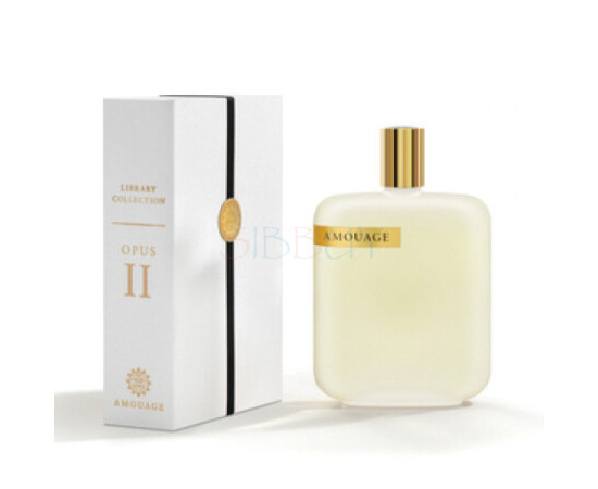 Купить недорого Аромат Amouage Opus II Парфюмерная вода