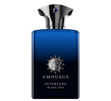 Аромат Amouage Interlude Black Iris Man Парфюмерная вода