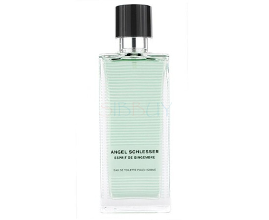 Купить недорого Аромат Angel Schlesser Agua de Vetiver Туалетная вода