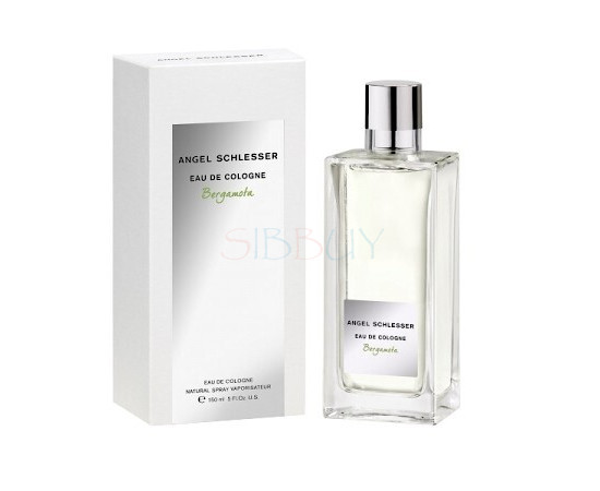 Купить недорого Аромат Angel Schlesser Eau de Cologne Bergamota Одеколон
