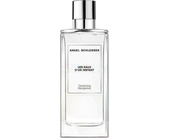Купить недорого Аромат Angel Schlesser Tempting Bergamot Туалетная вода
