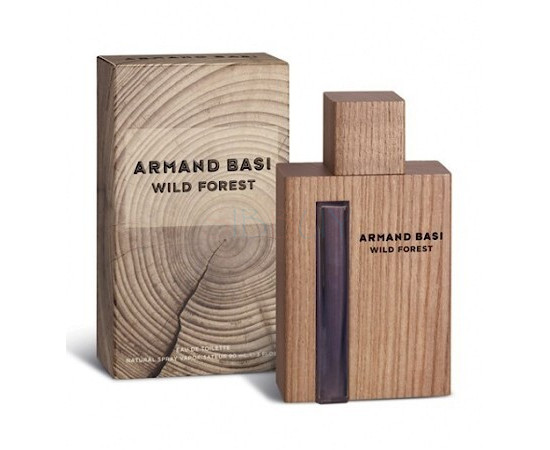 Купить недорого Аромат Armand Basi Wild Forest Туалетная вода