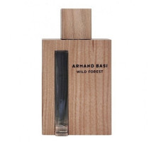 Аромат Armand Basi Wild Forest Туалетная вода