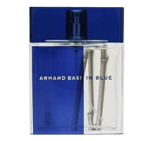 Аромат Armand Basi In Blue Туалетная вода