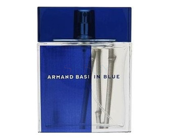 Купить недорого Аромат Armand Basi In Blue Туалетная вода