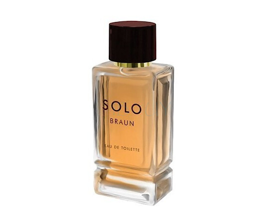 Купить недорого Аромат Art Parfum Solo Braun Туалетная вода