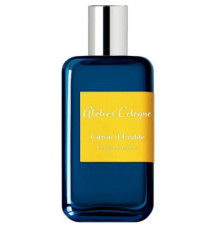 Аромат Atelier Cologne Citron d`Erable Одеколон