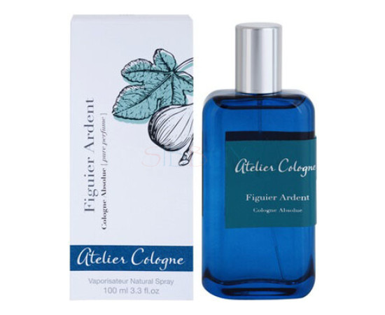 Купить недорого Аромат Atelier Cologne Figuier Ardent Одеколон
