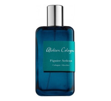 Аромат Atelier Cologne Figuier Ardent Одеколон
