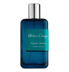 Аромат Atelier Cologne Figuier Ardent Одеколон