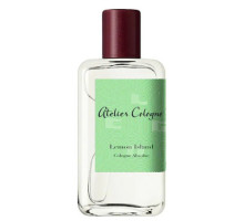 Аромат Atelier Cologne Lemon Island Одеколон