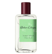 Аромат Atelier Cologne Lemon Island Одеколон