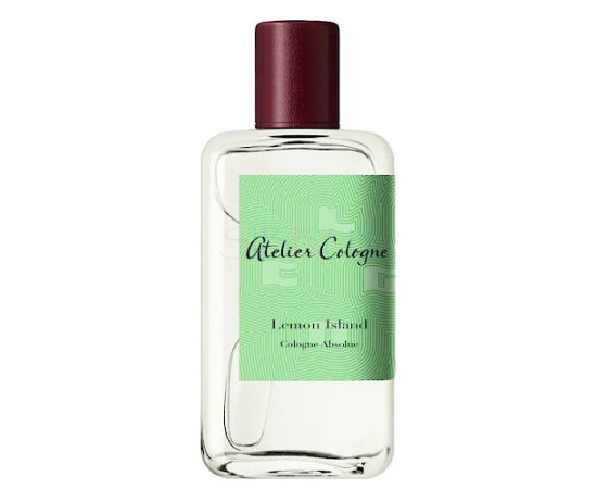 Купить недорого Аромат Atelier Cologne Lemon Island Одеколон