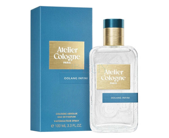 Купить недорого Аромат Atelier Cologne Oolang Infini Одеколон