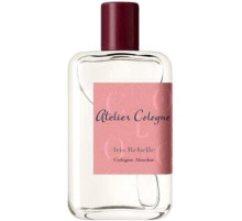 Аромат Atelier Cologne Iris Rebelle Одеколон