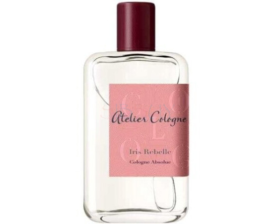 Купить недорого Аромат Atelier Cologne Iris Rebelle Одеколон