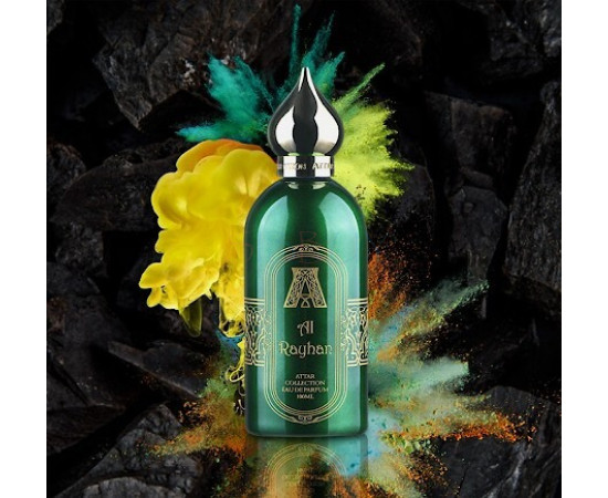 Купить недорого Аромат Attar Collection Al Rayhan Парфюмерная вода