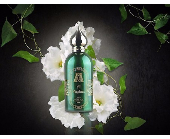 Купить недорого Аромат Attar Collection Al Rayhan Парфюмерная вода