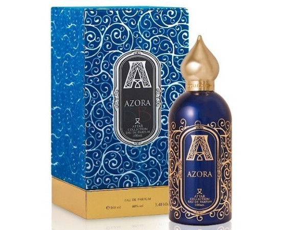Купить недорого Аромат Attar Collection Azora Парфюмерная вода