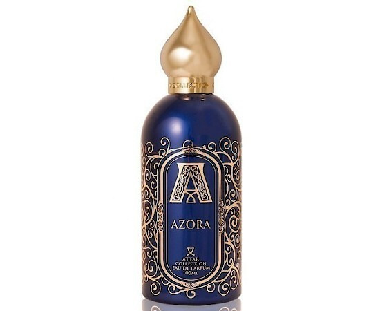 Купить недорого Аромат Attar Collection Azora Парфюмерная вода