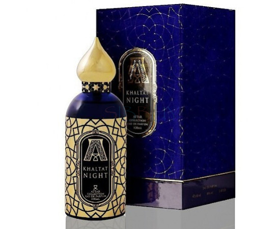 Купить недорого Аромат Attar Collection Khaltat Night Парфюмерная вода