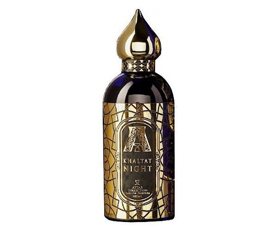 Купить недорого Аромат Attar Collection Khaltat Night Парфюмерная вода