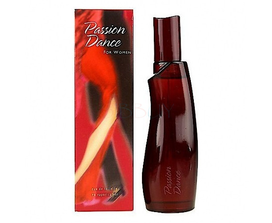 Купить недорого Аромат Avon Passion Dance Туалетная вода