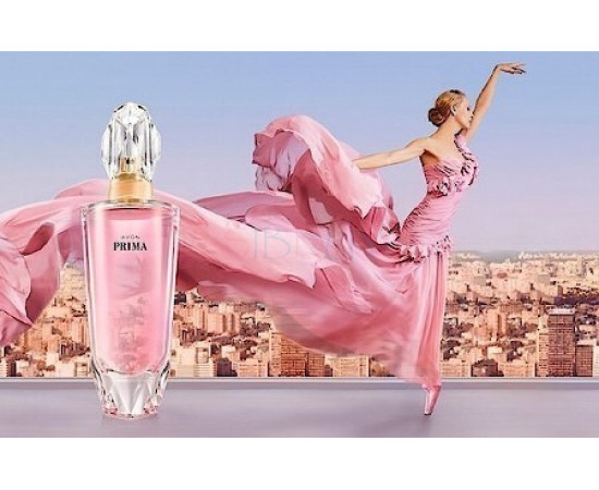 Купить недорого Аромат Avon Prima Парфюмерная вода