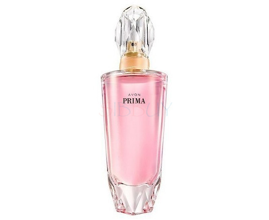 Купить недорого Аромат Avon Prima Парфюмерная вода