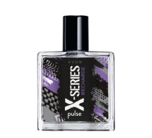 Аромат Avon X-Series Recharge Туалетная вода