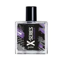 Аромат Avon X-Series Recharge Туалетная вода