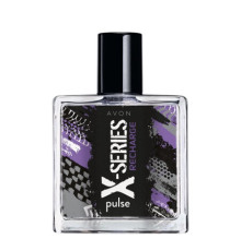 Аромат Avon X-Series Recharge Туалетная вода
