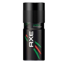 Аромат Axe Africa Ароматная дымка