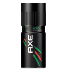 Аромат Axe Africa Ароматная дымка
