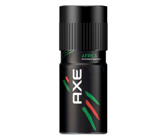 Купить недорого Аромат Axe Africa Ароматная дымка